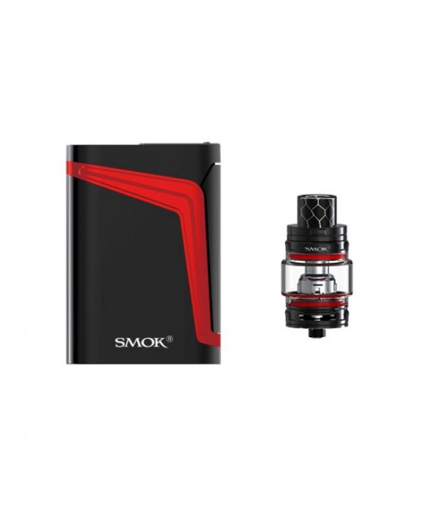 Smok V-Fin 160W 8000mAh Vape Kit