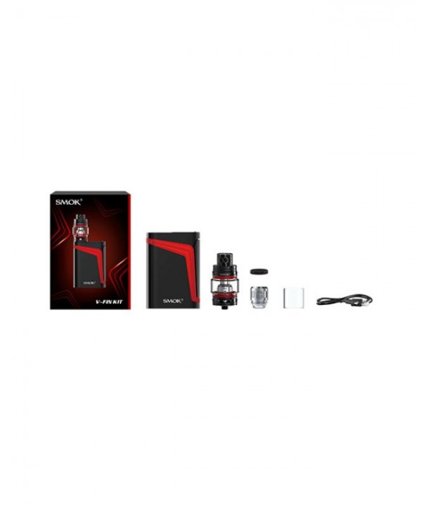 Smok V-Fin 160W 8000mAh Vape Kit