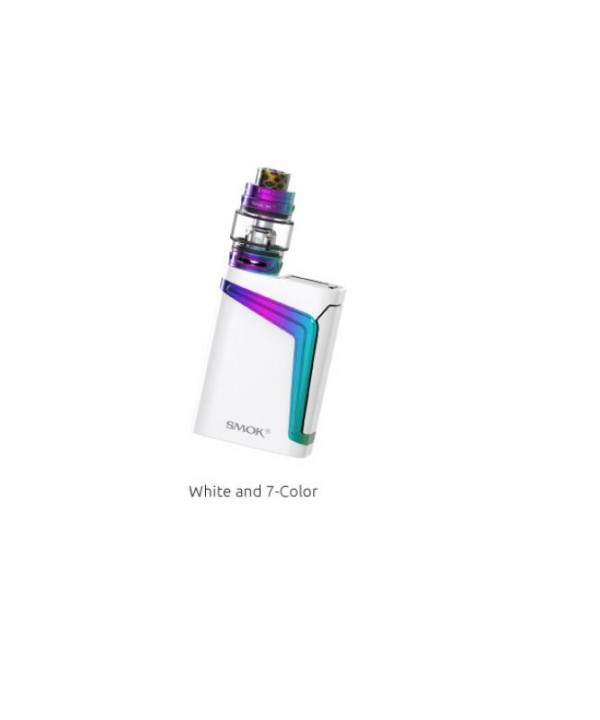 Smok V-Fin 160W 8000mAh Vape Kit