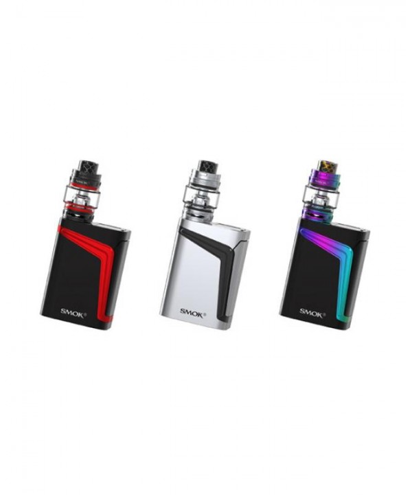 Smok V-Fin 160W 8000mAh Vape Kit