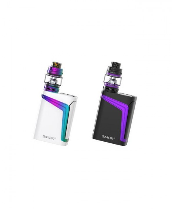 Smok V-Fin 160W 8000mAh Vape Kit