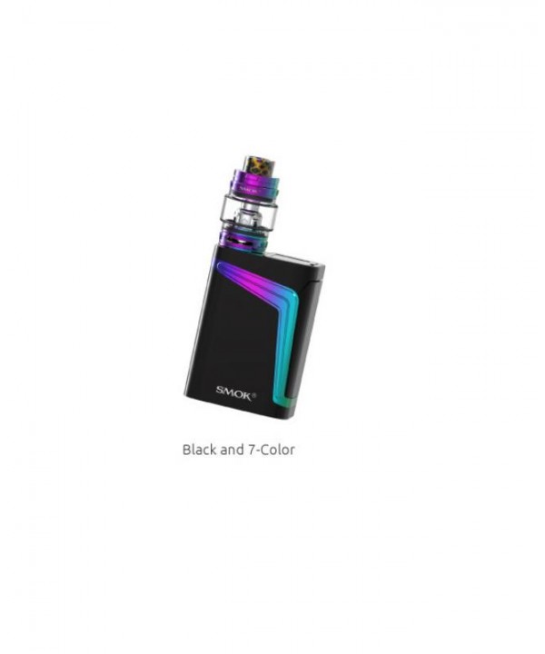 Smok V-Fin 160W 8000mAh Vape Kit