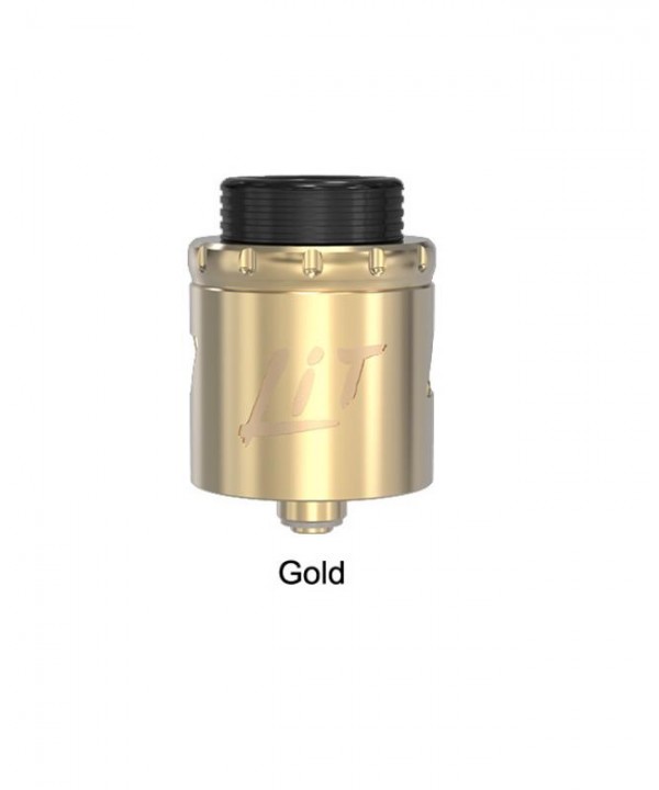 VandyVape Lit Squonk RDA Tank