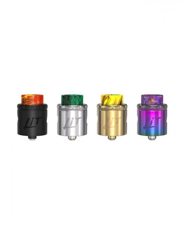 VandyVape Lit Squonk RDA Tank