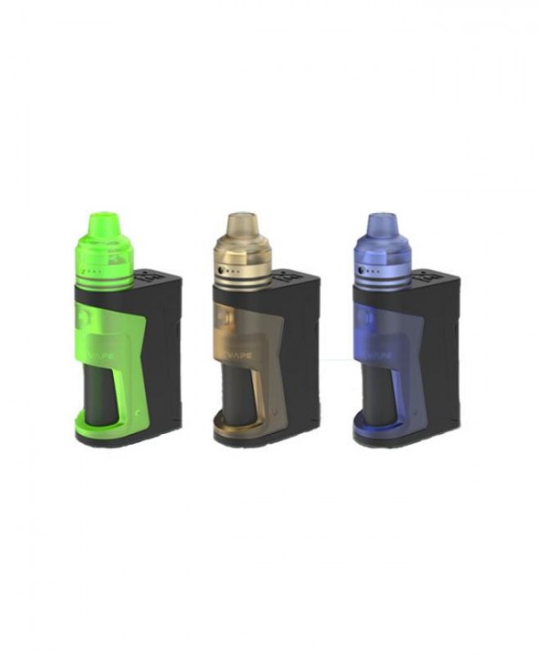 Vandy Vape Simple EX Nic Salt Vape Kit