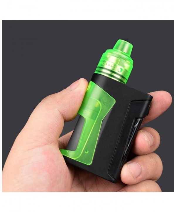 Vandy Vape Simple EX Nic Salt Vape Kit