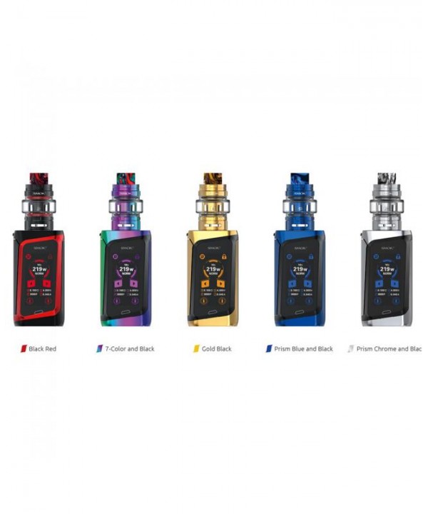 Smok Morph 219W Vape Kit