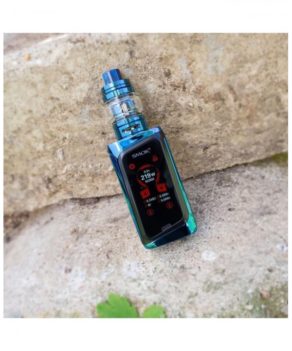 Smok Morph 219W Vape Kit