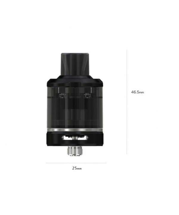 Wismec Amor NSE Sub Ohm Tank