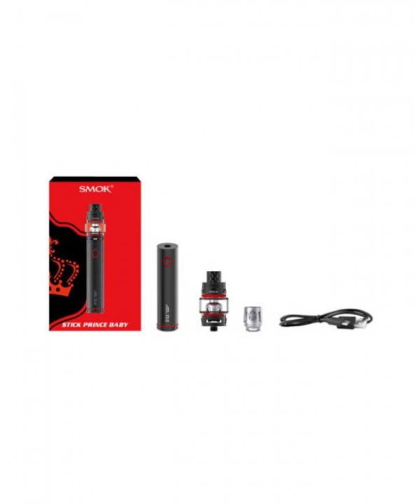 Smok Stick Prince Baby Vape Pen 2000mAh