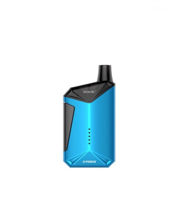 Smok X-Force Pod System Starter Kit