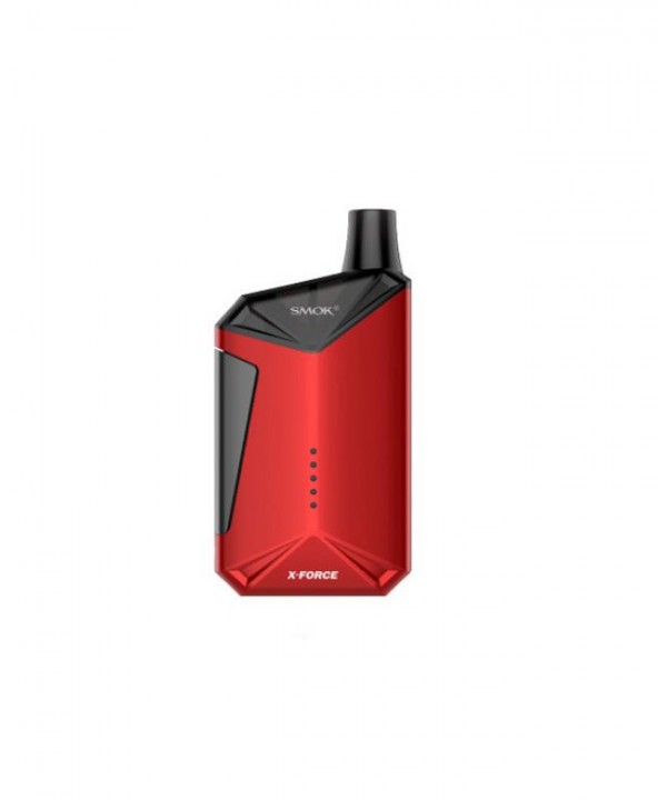 Smok X-Force Pod System Starter Kit