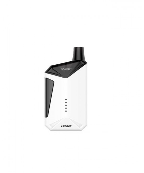 Smok X-Force Pod System Starter Kit