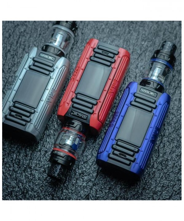 Smok E-Priv 230W Starter Kit