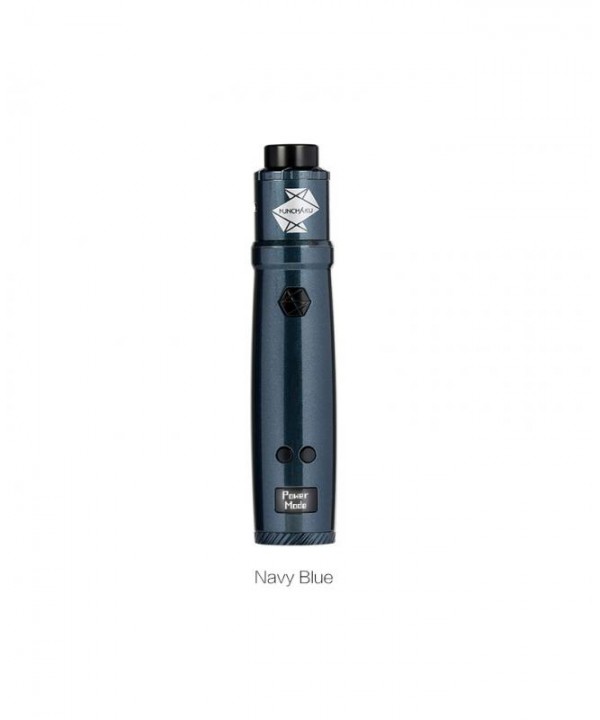 Uwell Nunchaku 80W RDA Starter Kit