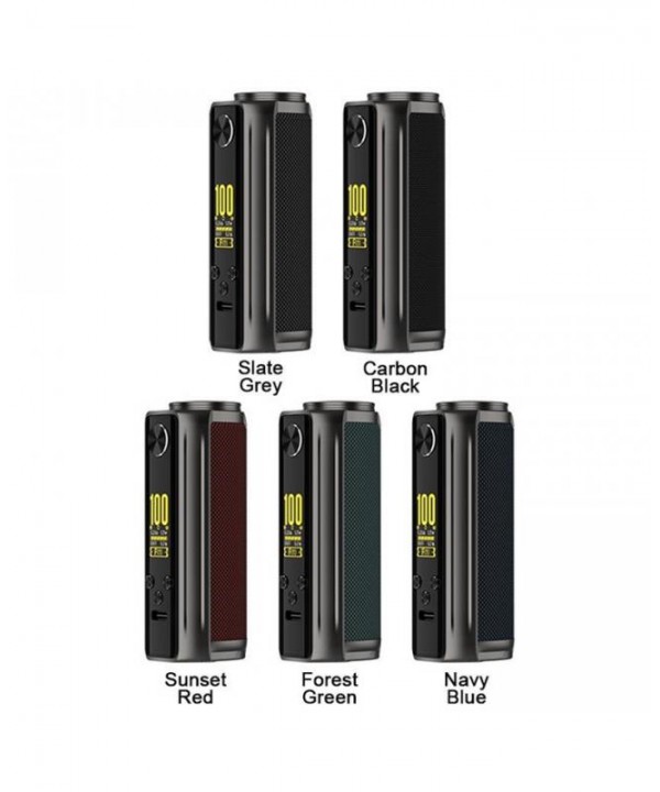 Vaporesso Target 100 Box Mod