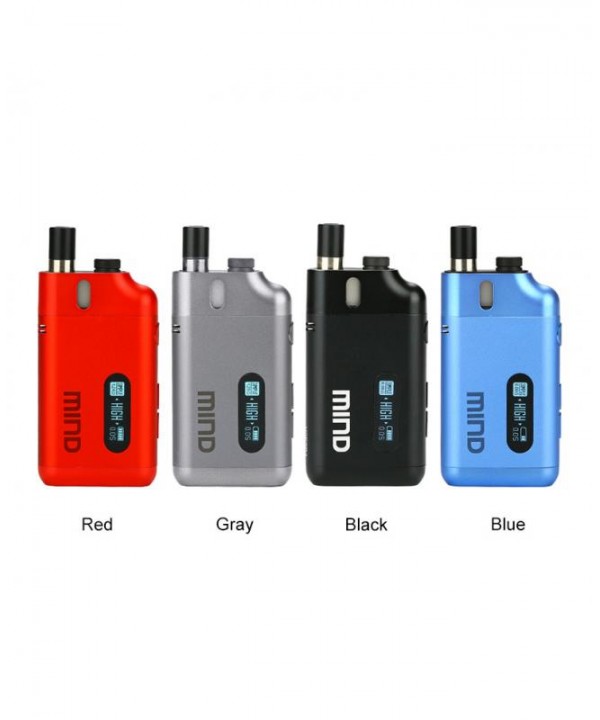 VapeOnly Mind 36W Pod Kit