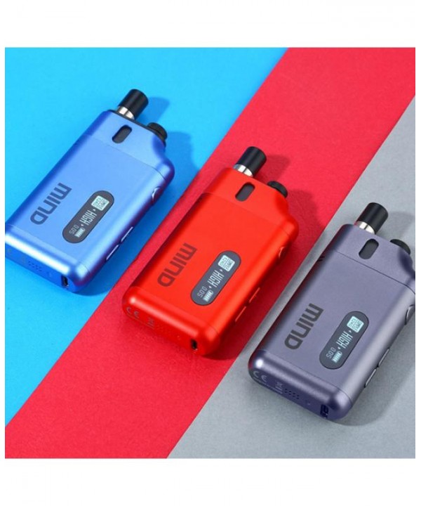 VapeOnly Mind 36W Pod Kit